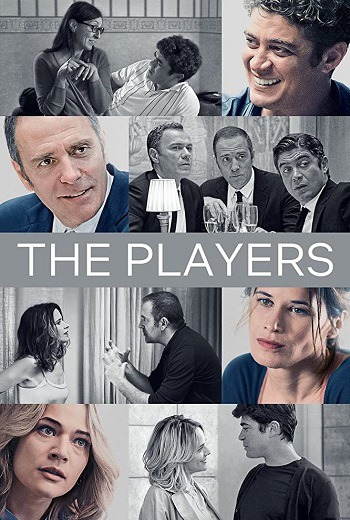 ดูหนังใหม่ชนโรง The Players (2020) หนุ่มเสเพล HD เต็มเรื่อง