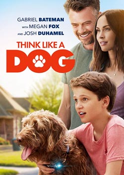 ดูหนังใหม่ออนไลน์ 2020 Think Like a Dog