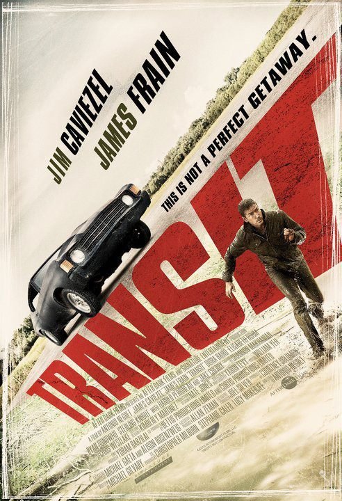 หนังฝรั่ง Transit (2012) หนีนรกทริประห่ำล่า เต็มเรื่อง