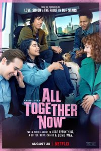 ดูหนังฝรั่ง NETFLIX All Together Now (2020) ความหวังหลังโรงเรียน Full HD พากย์ไทย ซับไทย ดูหนังฟรี เต็มเรื่อง