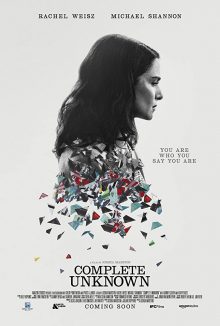 ดูหนังฟรีออนไลน์ หนังฝรั่ง Complete Unknown (2016) กระชากปมปริศนา HD เต็มเรื่อง