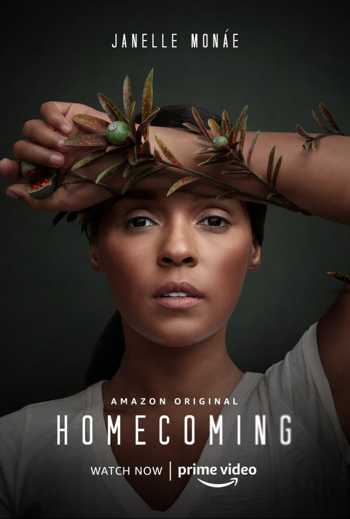 ดูซีรี่ย์ออนไลน์ ซีรี่ย์ฝรั่ง ซีรี่ย์ฝรั่ง Homecoming Season 1 (2018) ซับไทย จบเรื่อง