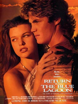 RETURN TO THE BLUE LAGOON 2 เว็บดูหนังออนไลน์ใหม่