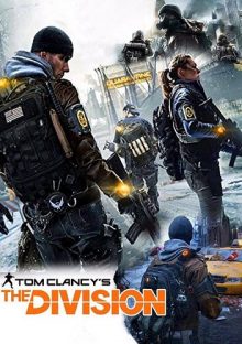 ดูหนัง The Division Agent Origins (2016) ซับไทย บรรยายไทย จบเรื่อง