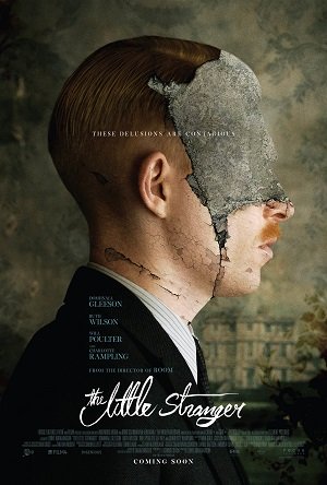 ดูหนังฝรั่ง The Little Stranger (2018) เดอะลิตเติ้ล สเตรนเจอร์ HD หนังชัด เต็มเรื่อง