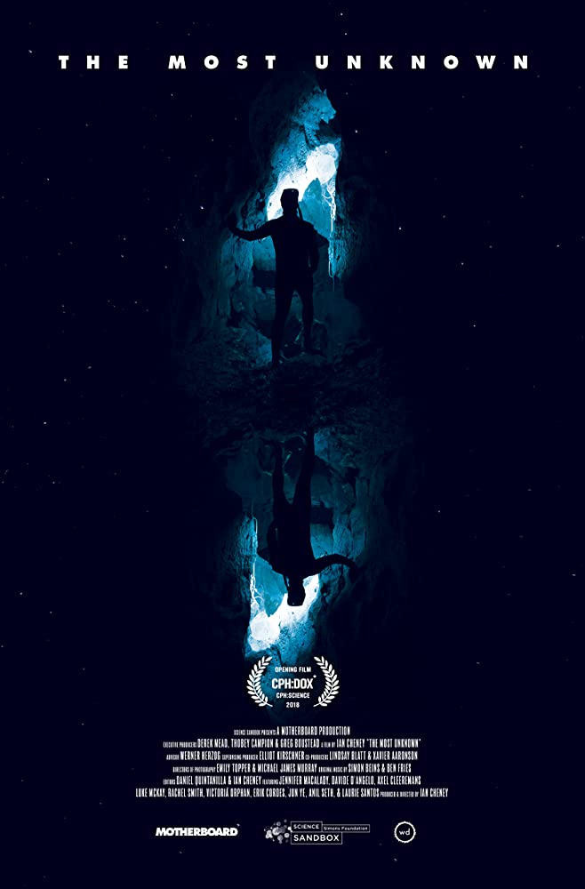 ดูหนังออนไลน์ฟรี The Most Unknown (2018) ท้าพิสูจน์สสารสุดเร้นลับ เต็มเรื่อง