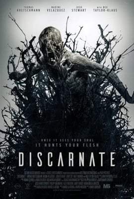 ดูหนังฟรีออนไลน์ หนังฝรั่ง discarnate Full HD 4K พากย์ไทย เต็มเรื่อง