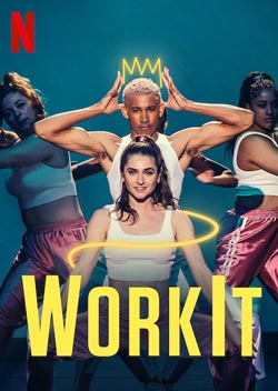 Work It ดูหนังออนไลน์ Netflix ใหม่