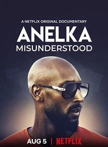 Anelka Misunderstood