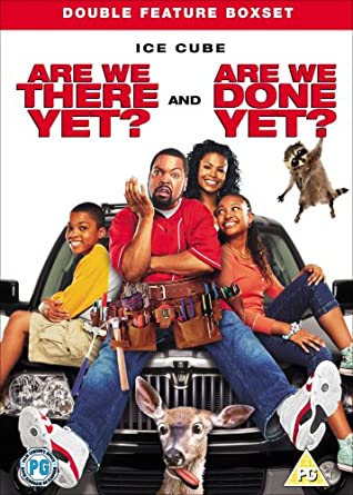 ดูหนังฝรั่ง Are We Done Yet? HD พากย์ไทย ซับไทย เต็มเรื่อง