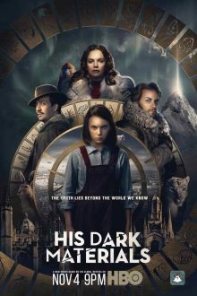 ดูซีรี่ย์ฝรั่ง His Dark Materials Season 1 HD พากย์ไทย ซับไทย เต็มเรื่อง