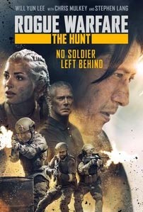 ROGUE WARFARE THE HUNT ดูหนังออนไลน์ฟรีไม่กระตุก