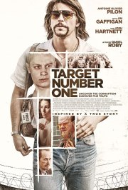 ดูหนังแอคชั่น Target Number One (2020) ปฏิบัติการฉาว เป้าหมายหมายเลขหนึ่ง HD พากย์ไทย เต็มเรื่อง