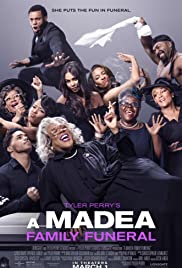 A Madea Family Funeral (2019) งานศพครอบครัวนี้ ทำใมป่วนจัง?