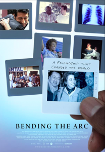 Bending-the-Arc