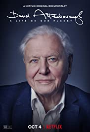 David Attenborough A Life on Our Planet (2020) Netflix