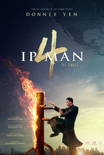 IP-Man4