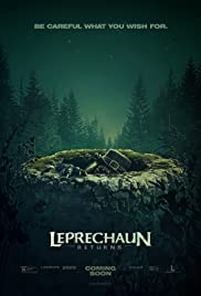 Leprechaun Returns (2018) มันแอบอยู่ในบ้าน