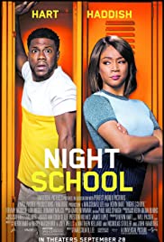 Night School (2018) ไนท์ สคูล