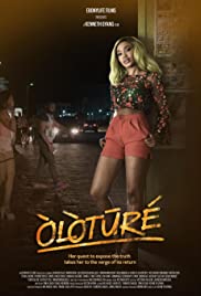 Oloture (Òlòtūré) (2020) โอโลตูร์ NETFLIX เต็มเรื่อง