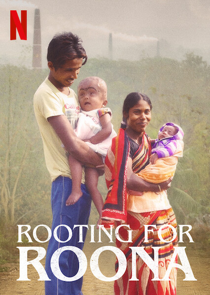 ดูหนังออนไลน์ฟรี Rooting for Roona (2020) เพื่อรูน่า