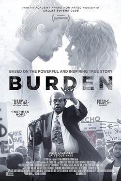 เว็บดูหนังออนไลน์ใหม่ฟรี Burden