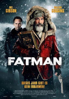 Fatman เว็บดูหนังออนไลน์ใหม่ 2020 แอคชั่น