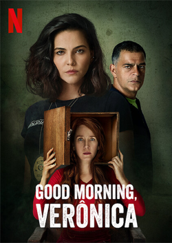 ซีรี่ย์ฝรั่ง Good Morning Veronica (2020) อรุณสวัสดิ์ เวโรนิก้า