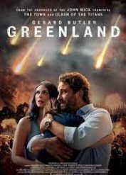 Greenland หนังออนไลน์ 2020