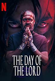 ดูหนังออนไลน์ Menendez: The Day of the Lord (2020) วันปราบผี