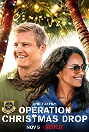 Operation Christmas Drop (2020) ภารกิจของขวัญจากฟ้า