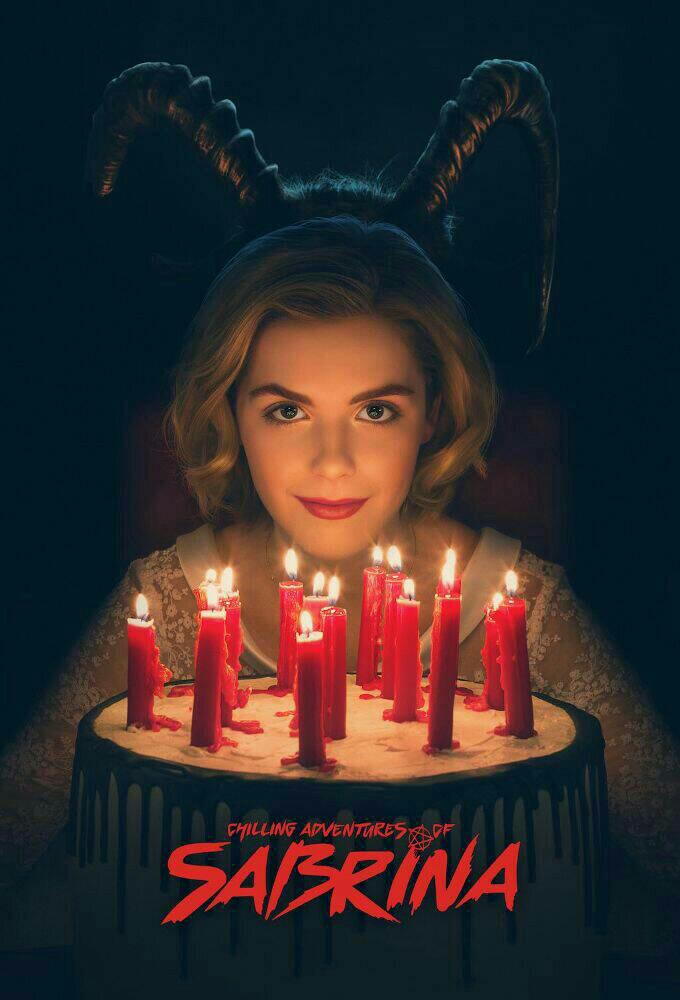 ดูหนังออนไลน์ฟรี Sabrina (2018) ซาบรีน่า วิญญาณแค้นฝังหุ่น HD พากย์ไทย ซับไทย เต็มเรื่อง