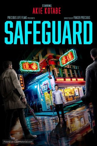 Safeguard (2020)