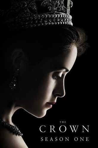 ซีรี่ย์ฝรั่ง The Crown Season 1 (2016) เดอะ คราวน์ ปี 1