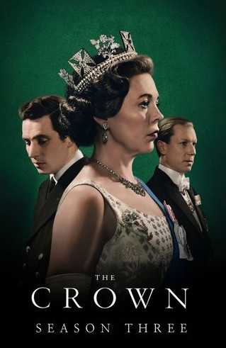 The Crown Season 3