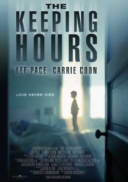 The Keeping Hours (2017)