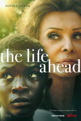 ดูหนังออนไลน์ ชีวิตข้างหน้า (2020) The Life Ahead NETFLIX เต็มเรื่อง