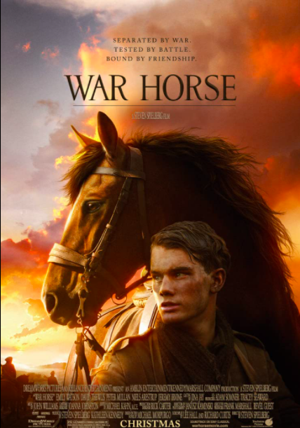 War-Horse