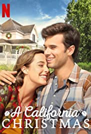 ดูหนังออนไลน์ฟรี A California Christmas (2020) คริสต์มาสแคลิฟอร์เนีย