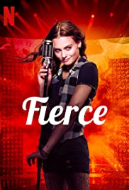 ดูหนังออนไลน์ฟรี Fierce (2020) กู่ร้องให้ก้องรัก HD พากย์ไทย ซับไทย เต็มเรื่อง