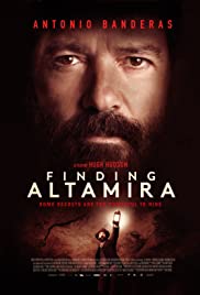 Finding Altamira (Altamira) (2016) มหาสมบัติถ้ำพันปี