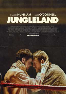 ดูหนังออนไลน์ฟรี Jungleland (2019) HD พากย์ไทย เต็มเรื่อง