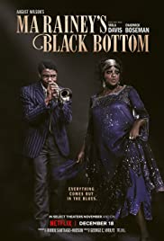 Ma Rainey's Black Bottom (2020)