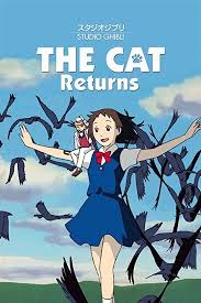 The Cat Returns (2002) เจ้าแมวยอดนักสืบ