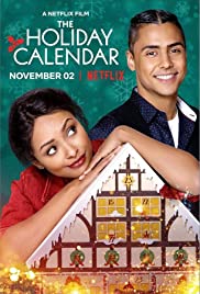 ดูหนังออนไลน์ฟรี The Holiday Calendar (2018) HD พากย์ไทย ซับไทย เต็มเรื่อง