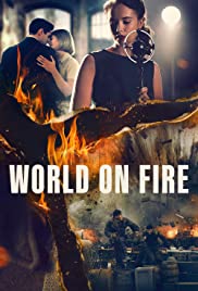 ดูซีรี่ย์ NETFLIX World on Fire ซับไทย