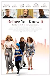 ดูหนังฟรี Before You Know It