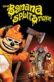 the banana splits ดูหนังตลกออนไลน์