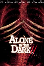 ALONE IN THE DARK 2 ดูหนังออนไลน์ฟรี