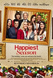 ดูหนังฟรีออนไลน์ Happiest Season มาสเตอร์